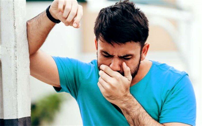 آشنایی با علل ایجاد مزه فلزمانند در دهان
