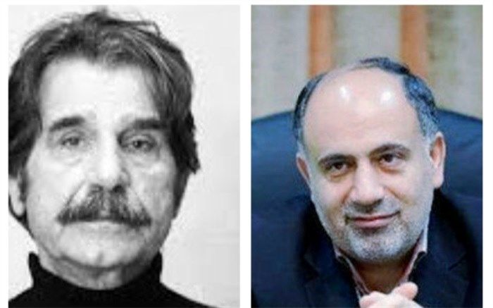 تسلیت سرپرست معاونت هنری برای درگذشت مهرآوران