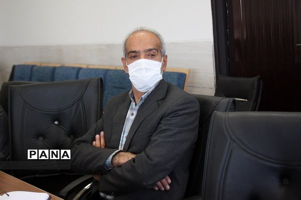 دویست و چهل و یکمین جلسه شورای آموزش و پرورش شهرستان ابرکوه