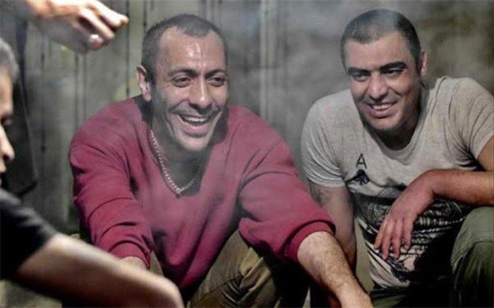 «بچه‌ خور» به فیلیمو رسید