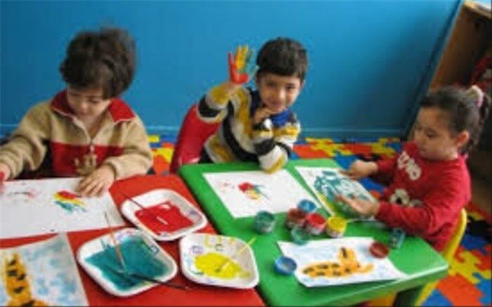 برنامه‌های شهرداری تهران برای هفته ملی کودک اعلام شد