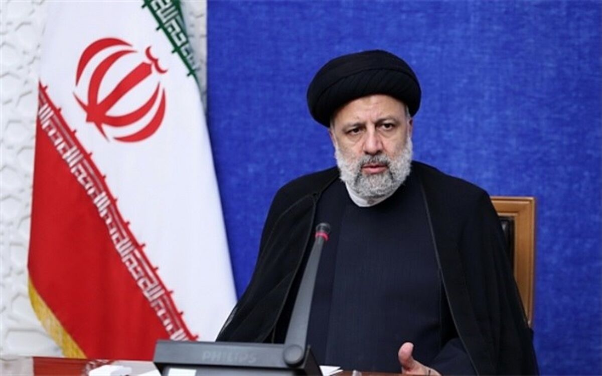 رئیسی: فتنه مذهبی و قومی بخشی از پروژه امنیتی جدید آمریکا برای افغانستان است
