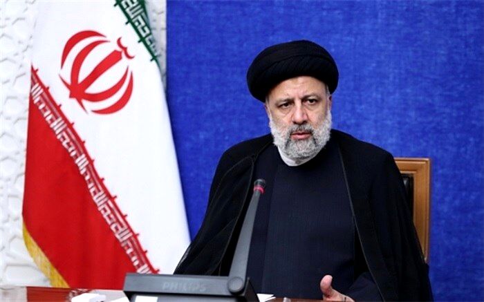 رئیسی: فتنه مذهبی و قومی بخشی از پروژه امنیتی جدید آمریکا برای افغانستان است