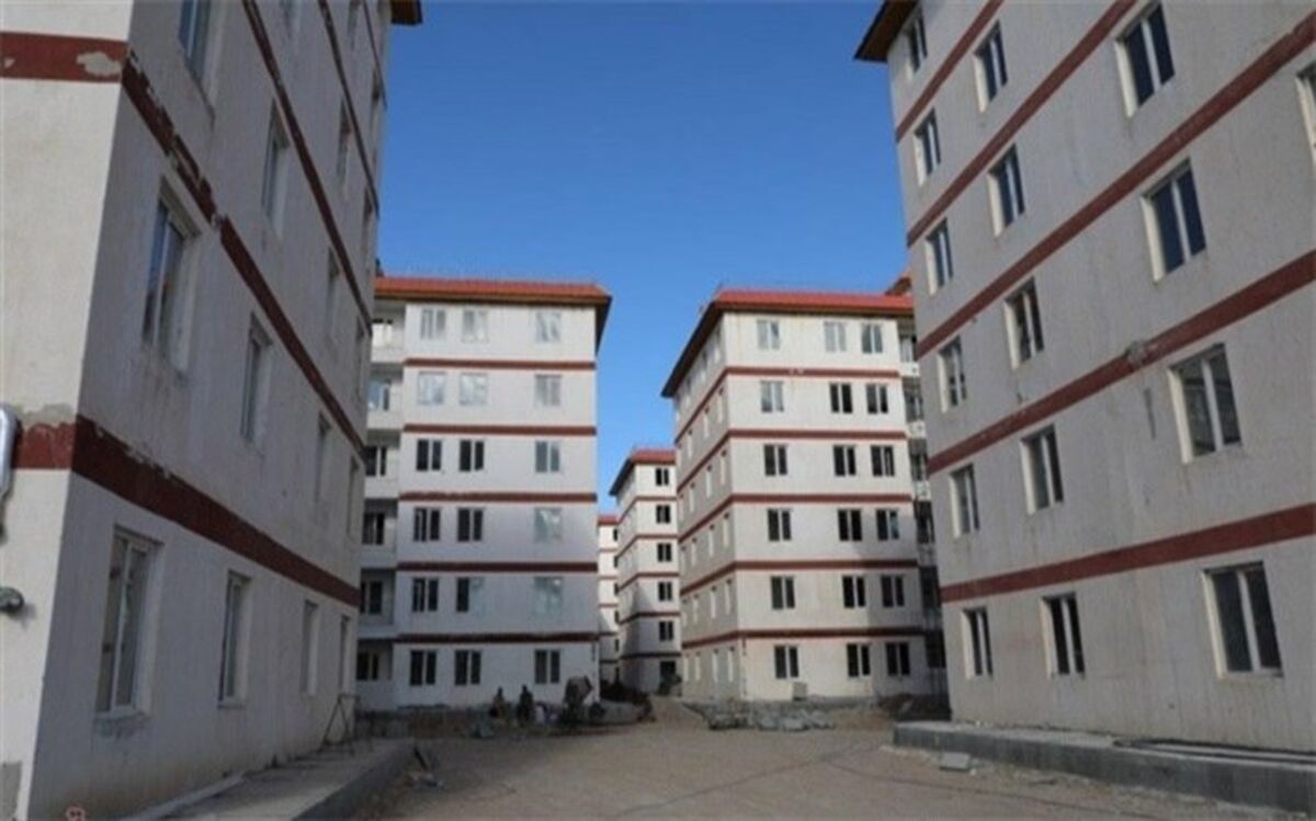 اخطار دوباره به خریداران و فروشندگان امتیاز مسکن ملی