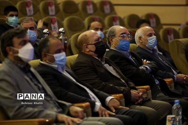 نخستین همایش بین المللی تکریم خیرین مدرسه ساز خارج از کشور