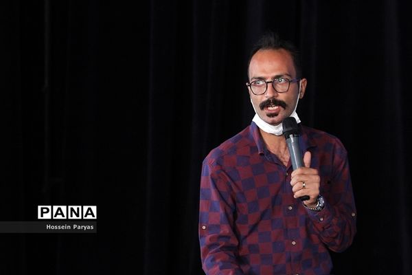 دومین روز سی و‌ چهارمین جشنواره بین‌المللی فیلم‌های کودکان و نوجوانان