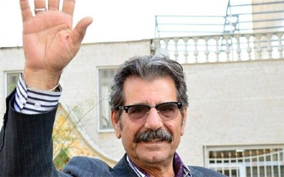 پیام تسلیت رئیس صدا و سیما برای درگذشت عزت‌الله مهرآوران