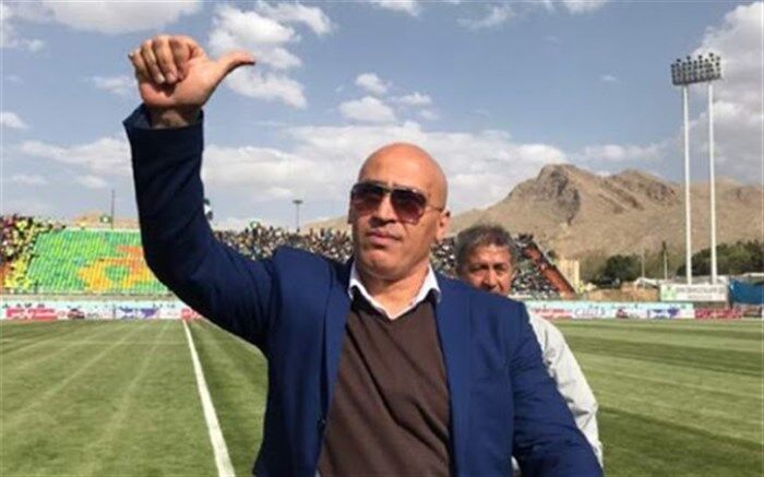 علیرضا منصوریان به کرونا مبتلا شد