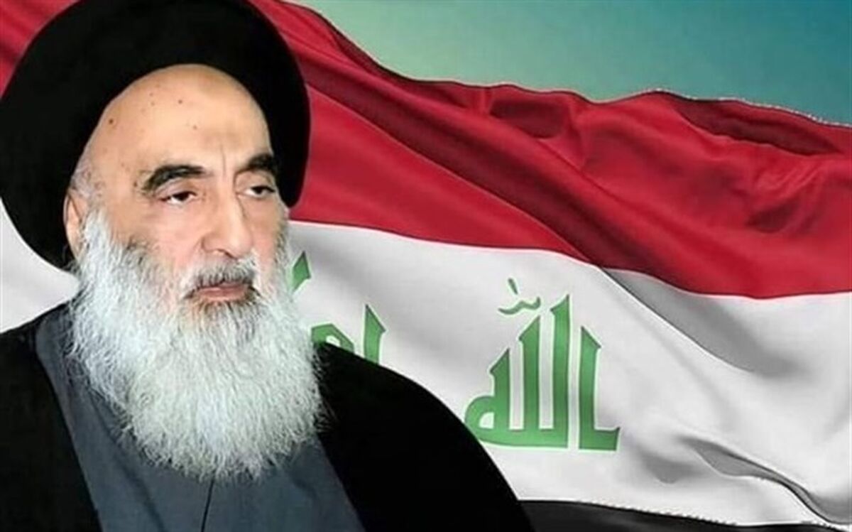 بیانیه آیت‌الله سیستانی درباره جنایت مسجد قندوز افغانستان