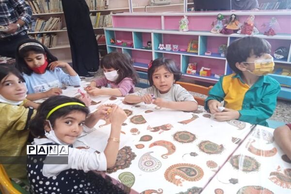 هفته ملی کودک