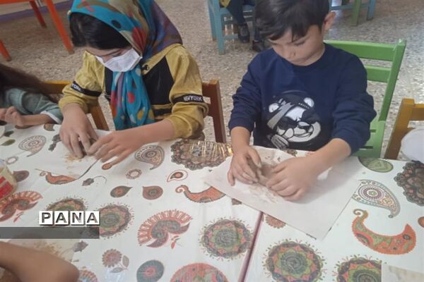 هفته ملی کودک