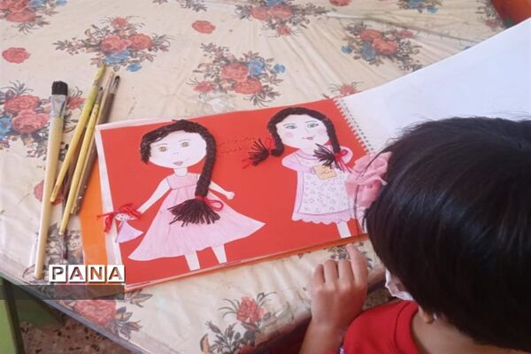 هفته ملی کودک