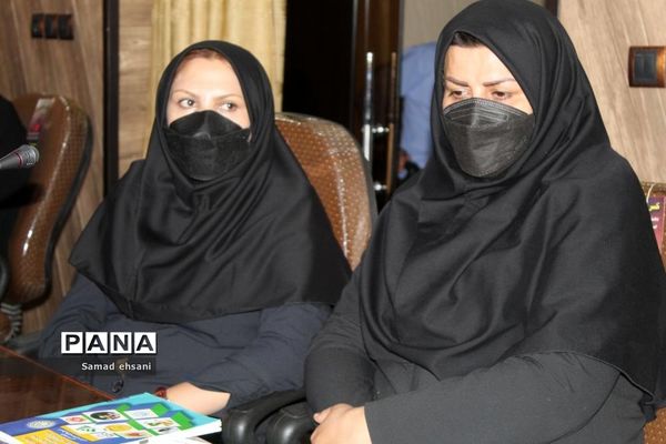 نشست توجیهی و تبیین باز مهندسی تشکیلات دانش‌آموزی پیشتازان کهگیلویه و بویراحمد