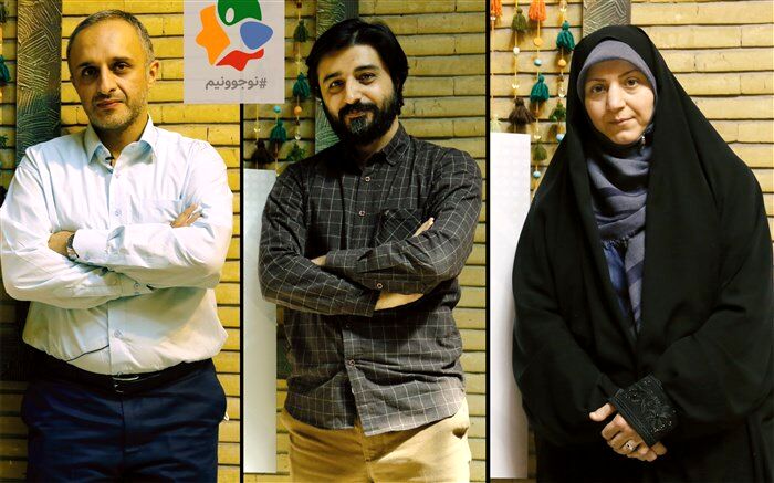 داوران بخش‌های ادبی جشنواره نوجوان برگزیده سال معرفی شدند