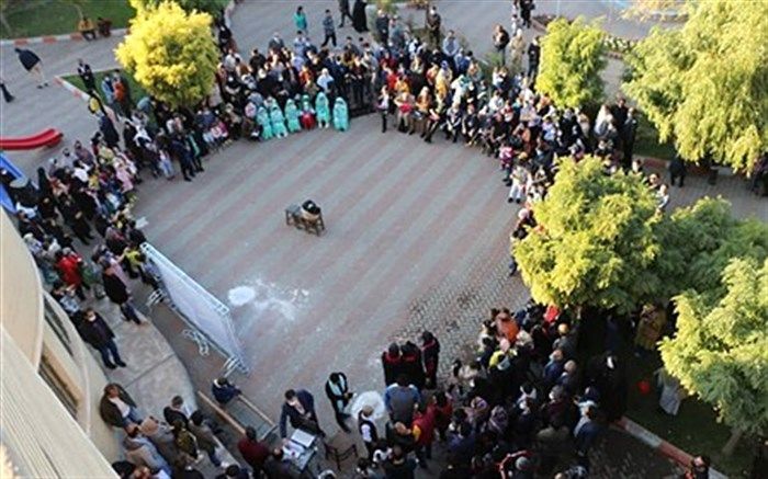 آذربایجان از مهم‌ترین کانون‌های جوشش فرهنگ و هنر است