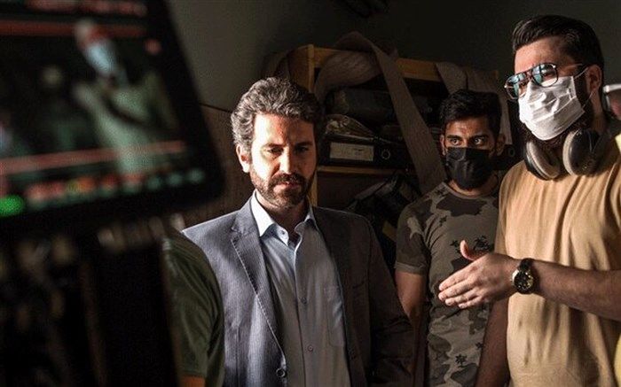 رضا نجاتی: هوتن شکیبا با حضورش در «ارفاق» رنگ جدیدی به فیلم داد