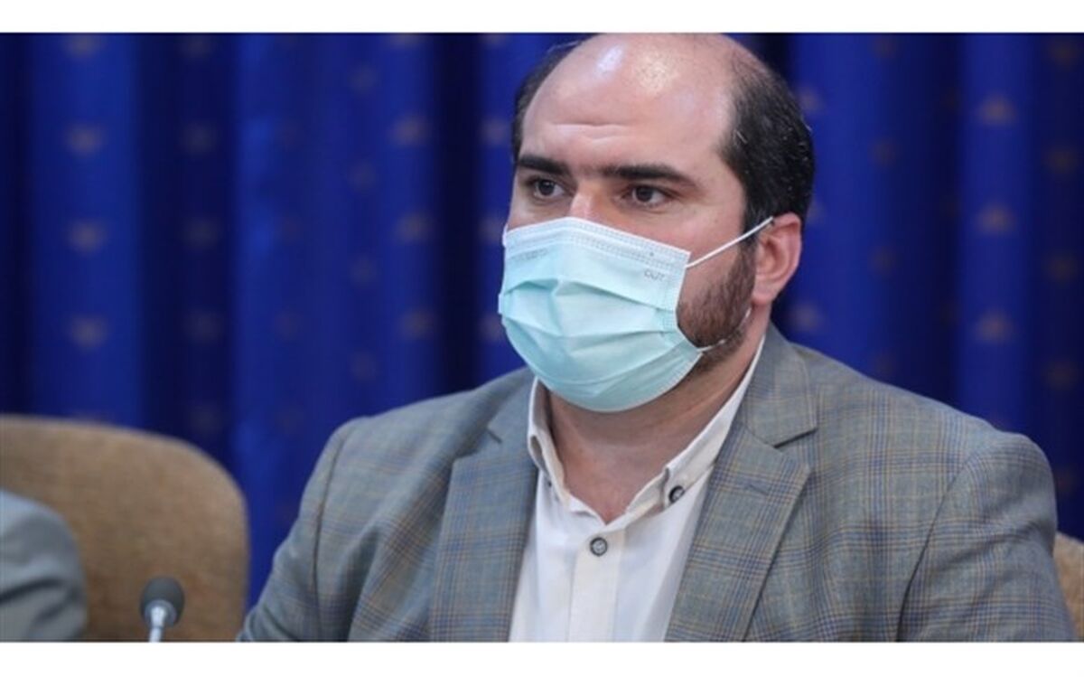 رأی اعتماد دولت به استاندار منتخب تهران