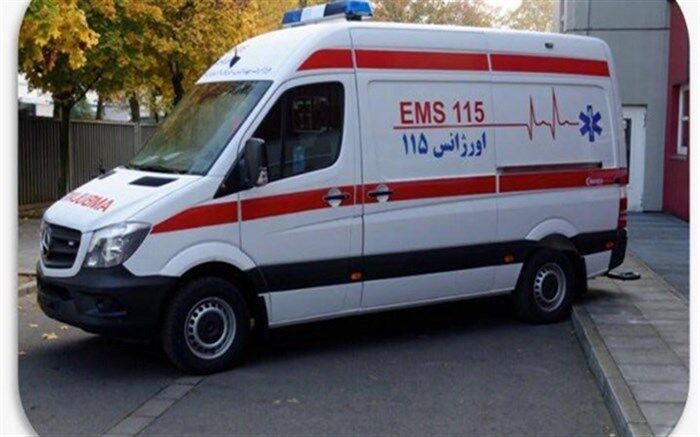 رئیس اورژانس کشور منصوب شد