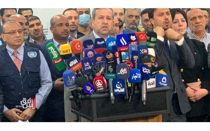 نتایج انتخابات تا ۲۴ ساعت آینده اعلام می‌شود