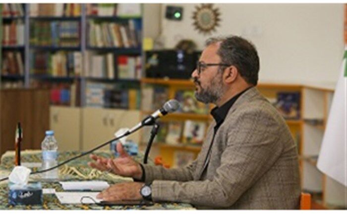 شهید «فهمیده» از بهترین الگوها برای نوجوانان است