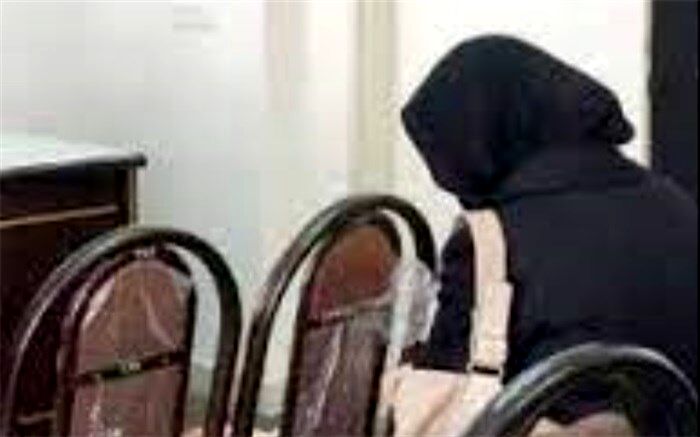 محاکمه زوج جوان به اتهام قتل