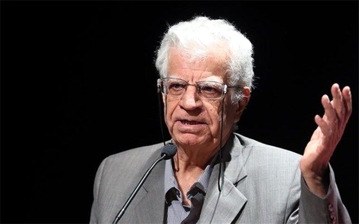 آکتور صدای ایران به سریال انیمیشنی سفرهای سعدی پیوست 