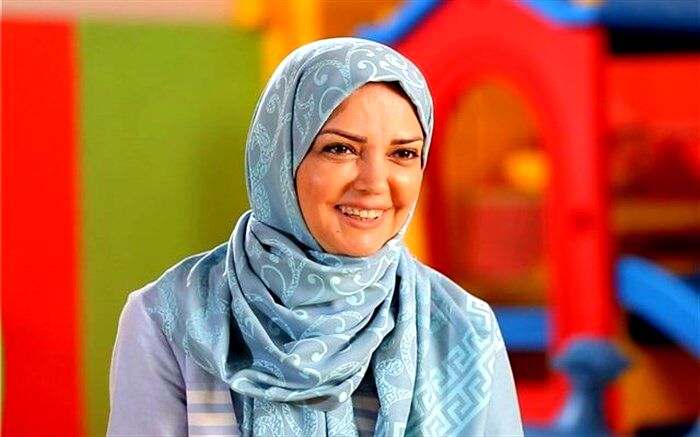 الهه رضایی مهمان «دست در دست» می‌شود