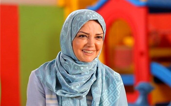 الهه رضایی مهمان «دست در دست» می‌شود