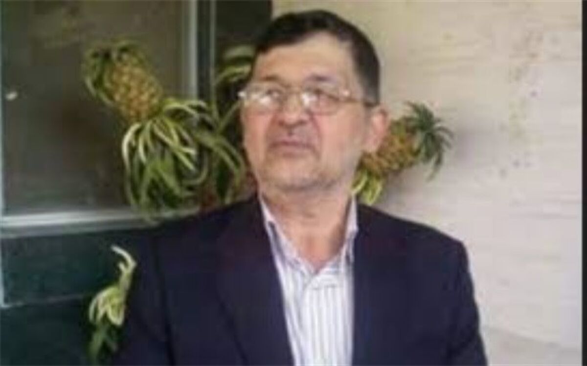 اثر جدید رفیع افتخار برای کودکان منتشر شد