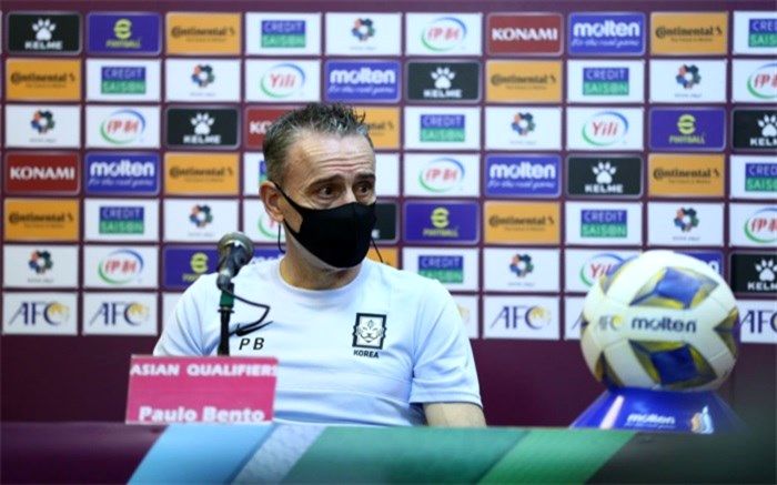 بنتو: برای گرفتن 3 امتیاز به تهران آمدیم