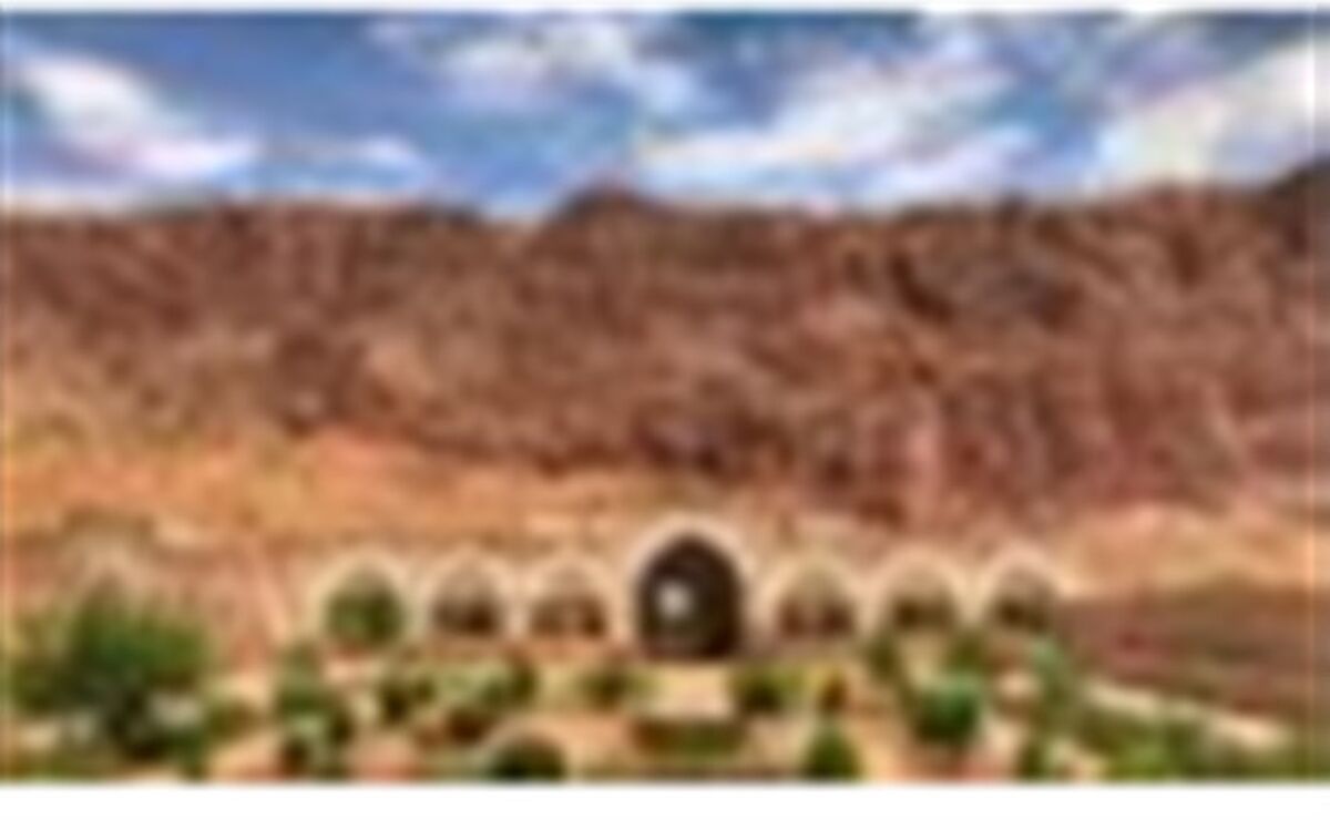 چهار کاروانسرای آذربایجان شرقی در مسیر ثبت جهانی