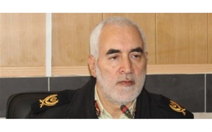 کاهش میزان تصادفات فوتی در اردبیل