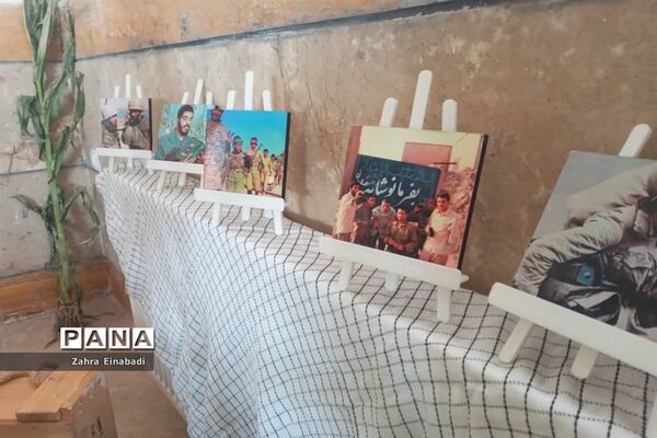 افتتاحیه دومین جشنواره فرهنگی و هنری علمدار در ملارد