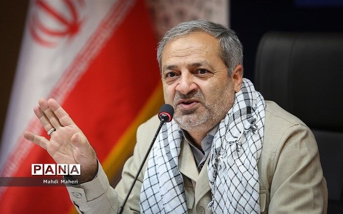 جشنواره‌ فرهنگی هنری «فردا» باعث کشف، رشد و شکوفایی استعدادهای دانش‌آموزان می‌شود