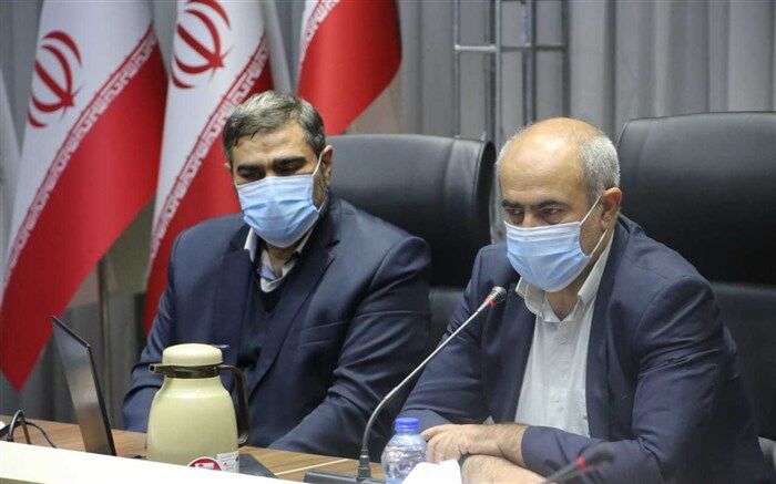 پاشایی: ماهیت کارگروه فرهنگی اجتماعی پدافند غیرعامل، آموزشی است