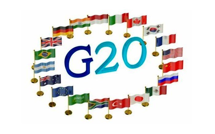 نشست فوق‌العاده گروه ۲۰ درباره افغانستان برگزار می‌شود