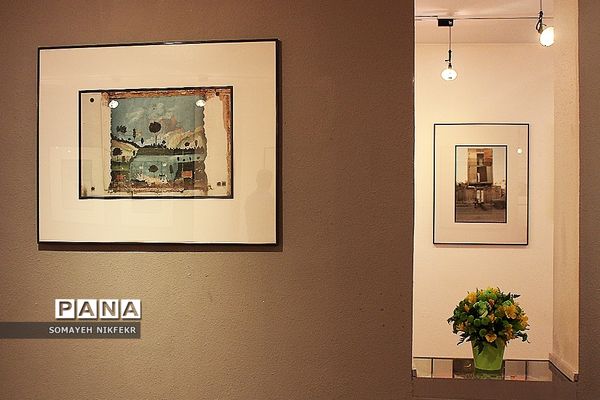 نمایشگاه عکس‌های مستند «خـاوران‌نـامه» تصویری از فرهنگی پوسیده