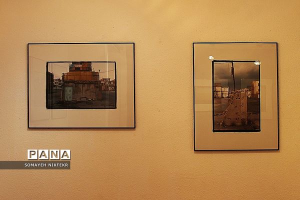 نمایشگاه عکس‌های مستند «خـاوران‌نـامه» تصویری از فرهنگی پوسیده