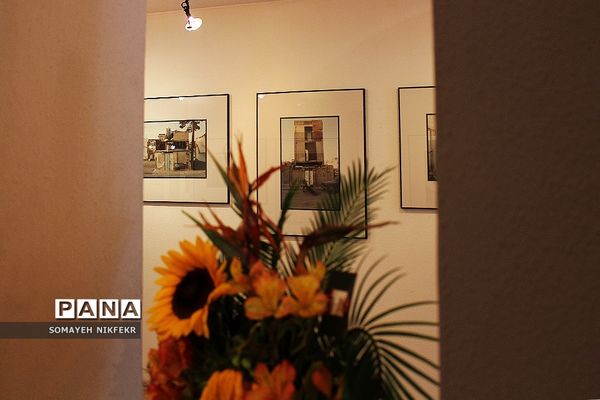 نمایشگاه عکس‌های مستند «خـاوران‌نـامه» تصویری از فرهنگی پوسیده