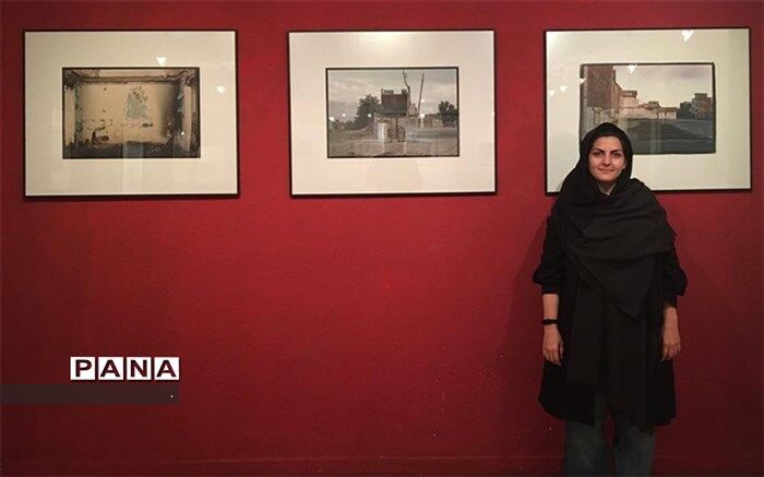 نمایشگاه عکس‌های مستند«خـاوران‌نـامه»، روایتی از واقعیت حاشیه‌نشینی فراموش‌شده