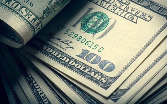 ارزش دلار در مقابل سایر ارزها افزایش یافت
