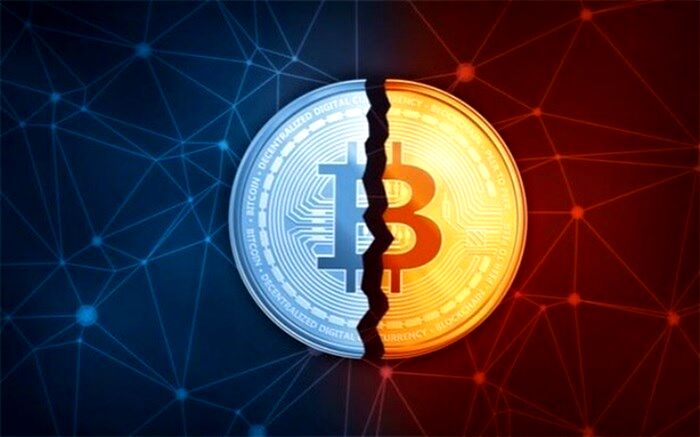 بیت‌کوین بی‌‌ارزش است؟