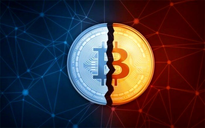 بیت‌کوین بی‌‌ارزش است؟