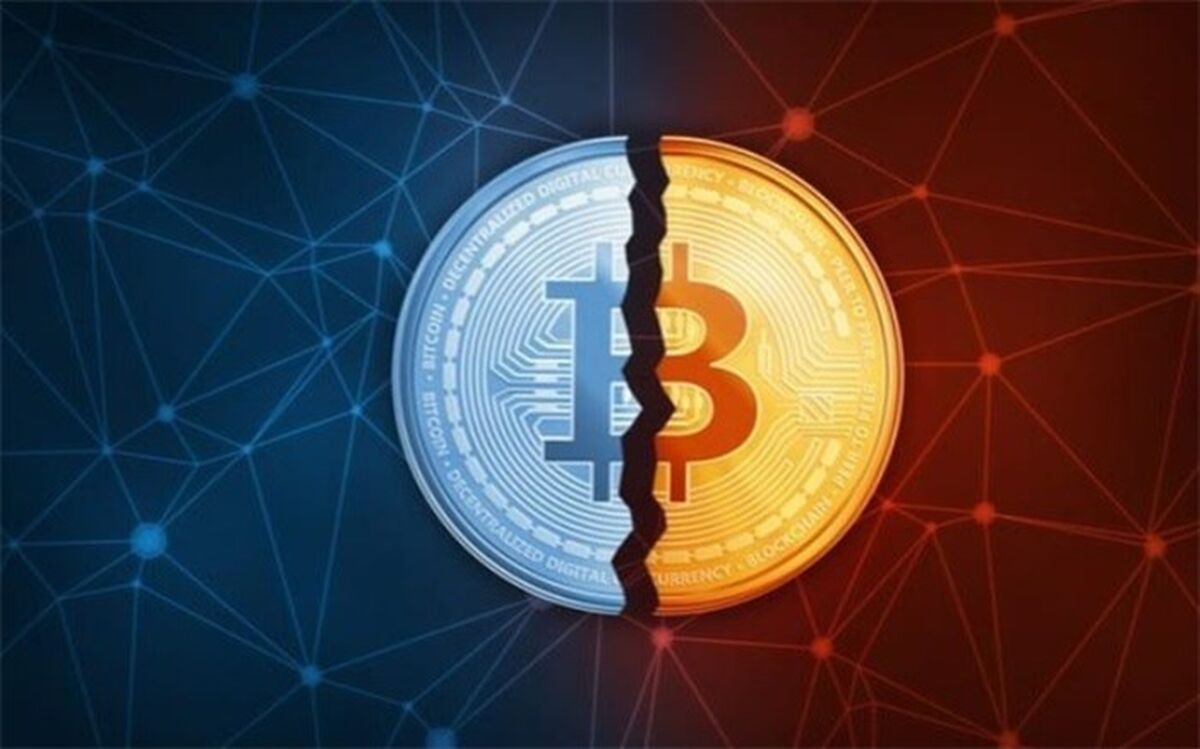 بیت‌کوین بی‌‌ارزش است؟