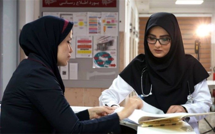 مهسا کرامتی به گروه بازیگران «شب بیدار» پیوست