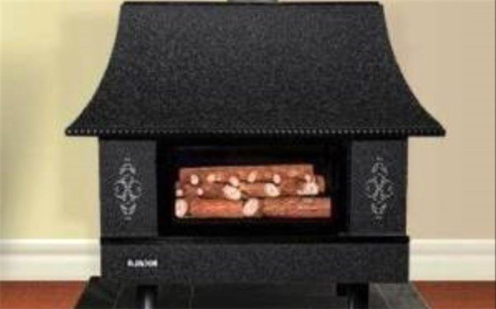 نکات ایمنی برای نصب بخاری+اینفوگرافیک