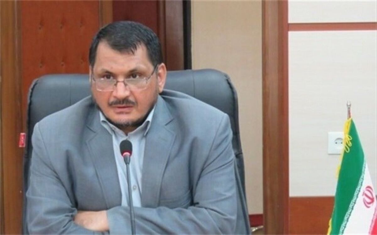 رئیس سازمان بسیج فرهنگیان کشور منصوب شد