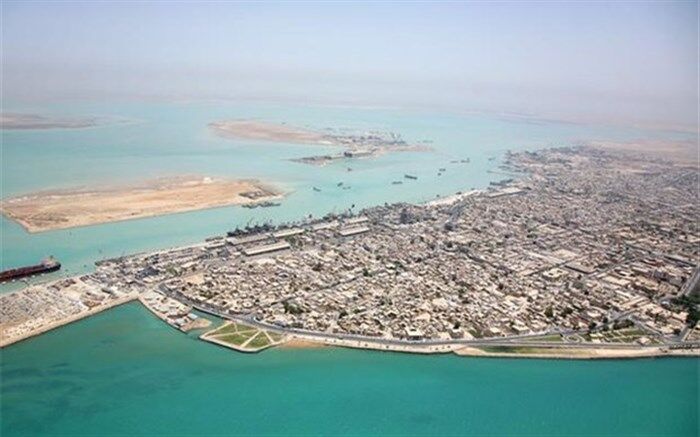 ترانزیت نیم میلیون تن فرآورده نفتی از بندر امام