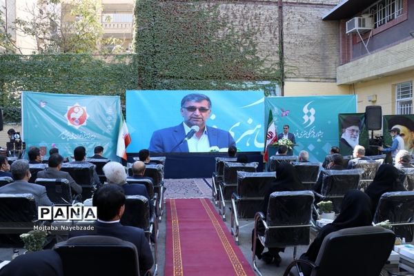 آیین استانی افتتاحیه چهلمین جشنواره فرهنگی هنری دانش آموزان خراسان رضوی