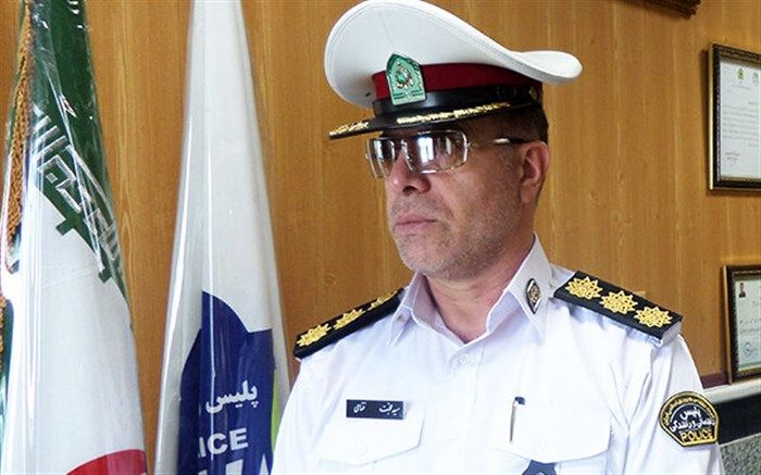 نقل و انتقال ۳۴ هزار خودرو در مراکز تعویض پلاک استان اردبیل